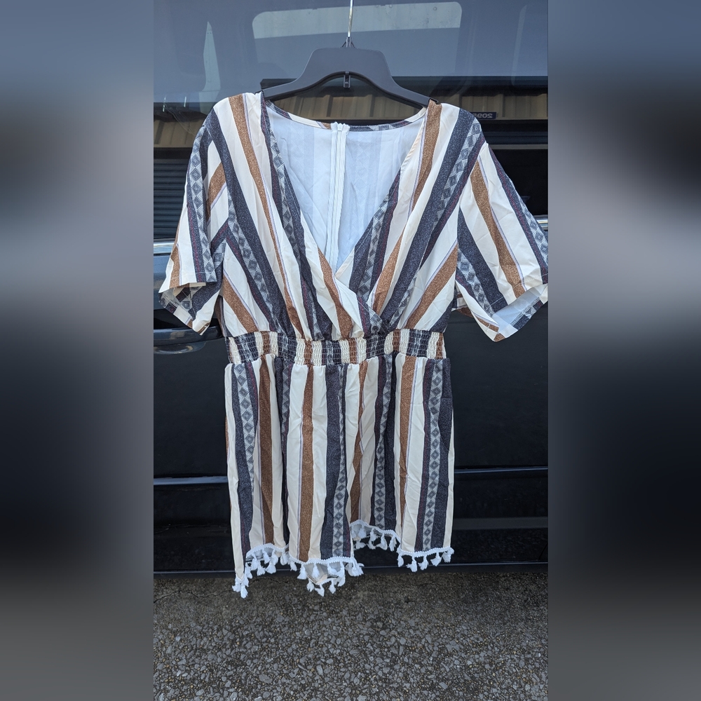 Shein Curve 2XL Garment
